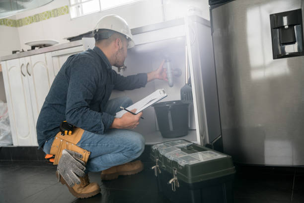 Best Plumbing Installation Services  in New Brighton, PA