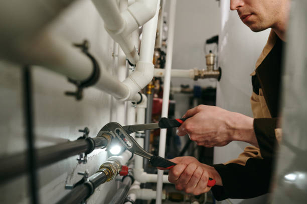 Best Shower Repair Services  in New Brighton, PA