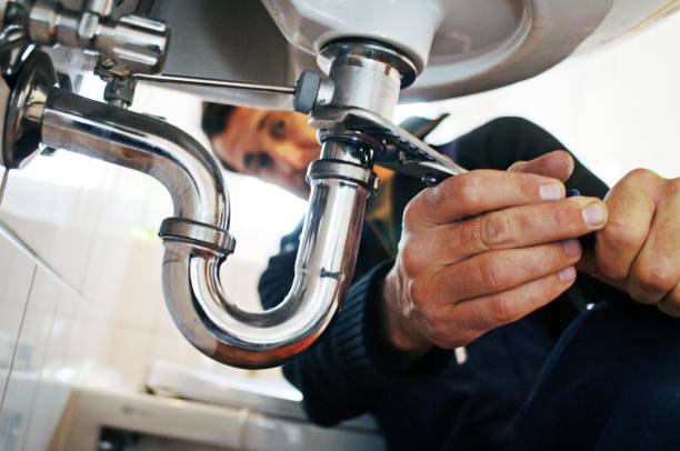 Best Same-Day Plumbing Service  in New Brighton, PA
