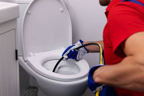 Shower Repair Services in New Brighton, PA