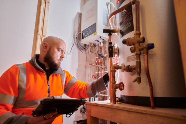 Clogged Drain Plumber in New Brighton, PA