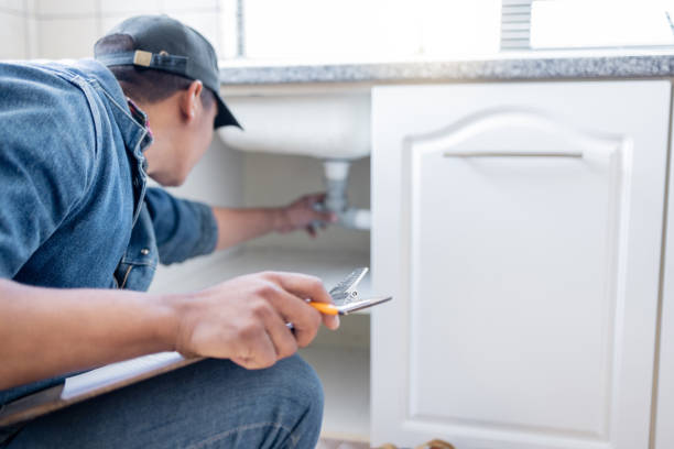 Best Water Leak Repair  in New Brighton, PA