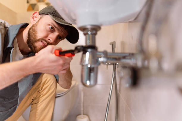 Reliable New Brighton, PA Plumbing Solutions
