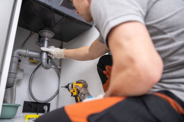 Best Emergency Plumber  in New Brighton, PA