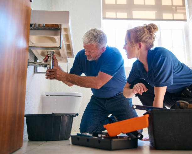 Best Emergency Plumbing Repair  in New Brighton, PA