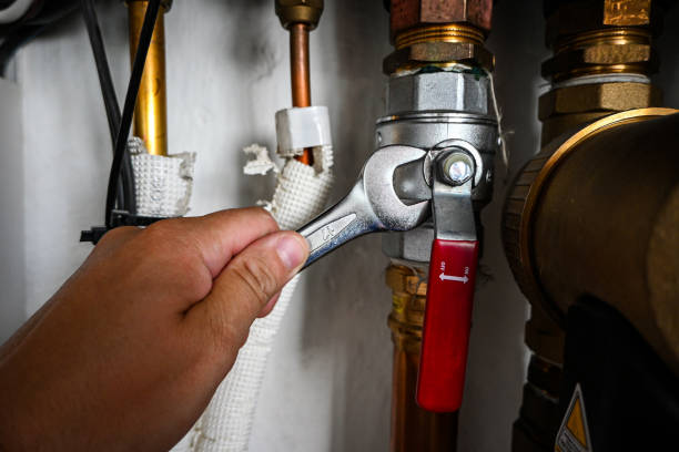 Best Hot Water Heater Installation  in New Brighton, PA